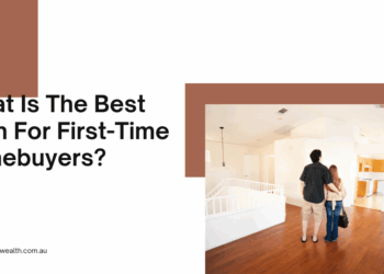 Home Loan Basics for First-Time Buyers