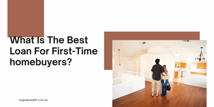 Home Loan Basics for First-Time Buyers