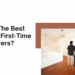 Home Loan Basics for First-Time Buyers