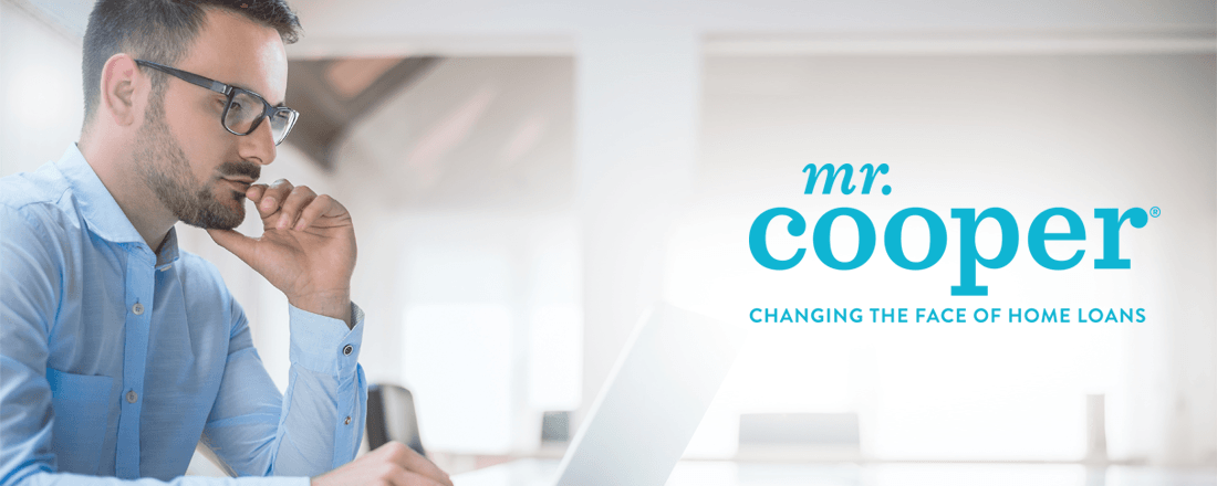 Save Money on Your Mortgage with Mr. Cooper