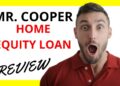 🔥 Mr. Cooper Home Equity Loan Review: Pros and Cons - YouTube