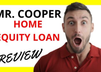 🔥 Mr. Cooper Home Equity Loan Review: Pros and Cons - YouTube