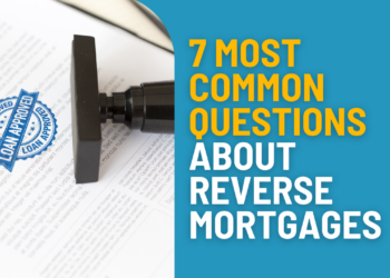 Reverse Mortgage Explained