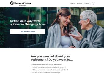 US Reverse Mortgage Companies Rankings: 2026's Definitive List