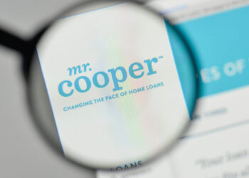 Mr. Cooper Purchases the Residential Mortgage Portfolio of Community ...