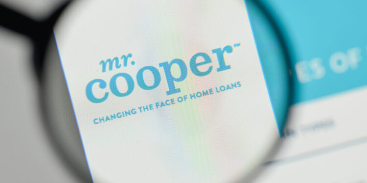 Mr. Cooper Purchases the Residential Mortgage Portfolio of Community ...